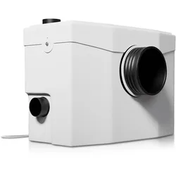 Hebeanlage 600 W