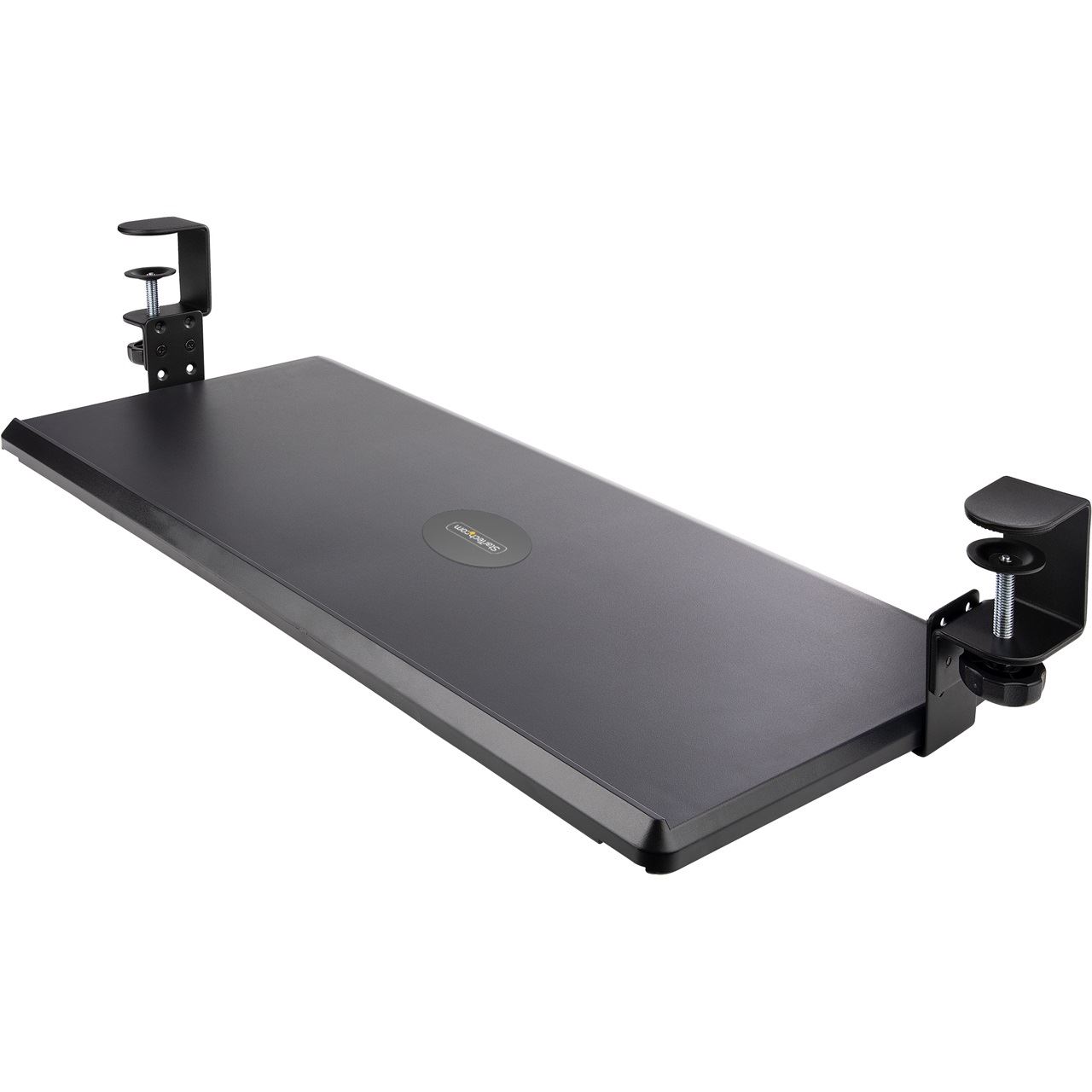 Startech UNDER-DESK TRAY KEYBOARD-TRAY-CLAMP1