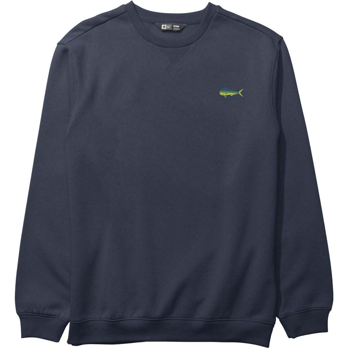 Salty Crew Fishsticks Hoody navy (NVY) L 20335560E-NVY-L