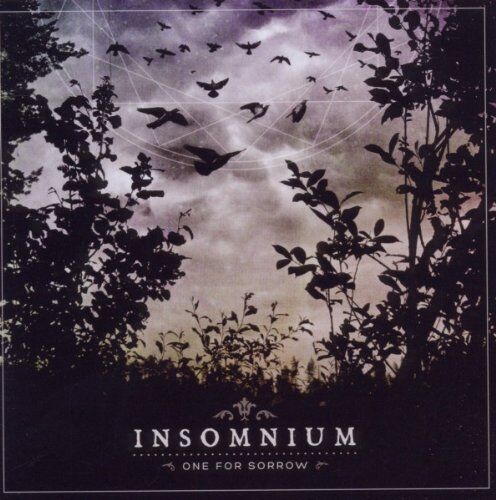 Insomnium - One for Sorrow - Preis vom 02.10.2026 23:42:20 h