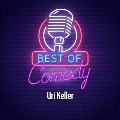 Uri Keller - , Audio, 4251234399842