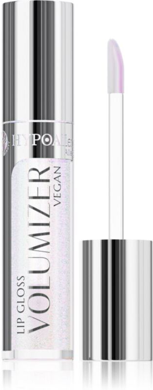 Bell Hypoallergenic plumping lip gloss with moisturising effect shade 02 Prism 4.2 g