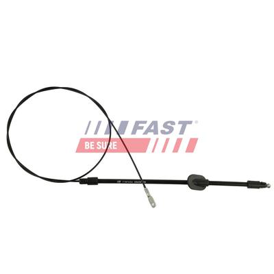 FAST Seilzug, Betriebsbremse vorne FT69034 für VW