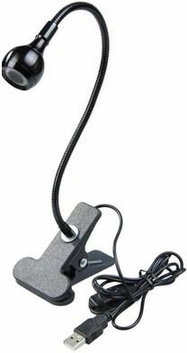 Multicon Wholesale Hub USB LED Reading Light Flexible Clip on Lamp For Books, Desks, And Laptops Eye Protection, Adjustable, USB Powered USB LED Reading Light Flexible Clip on Lamp For Books, Desks, And Laptops Eye Protection, Adjustable, USB Powered