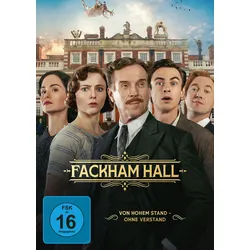 Fackham Hall