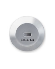 Dicota Laptop Lock Anchor Plate for T-Lock Notebook-Sicherung (D32052)