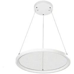 Nobile LED Pendel-Panel 1584011012