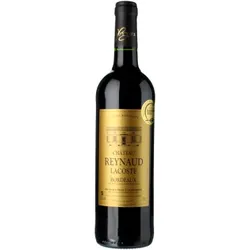 Château Reynaud Lacoste 2021 - 0.75L