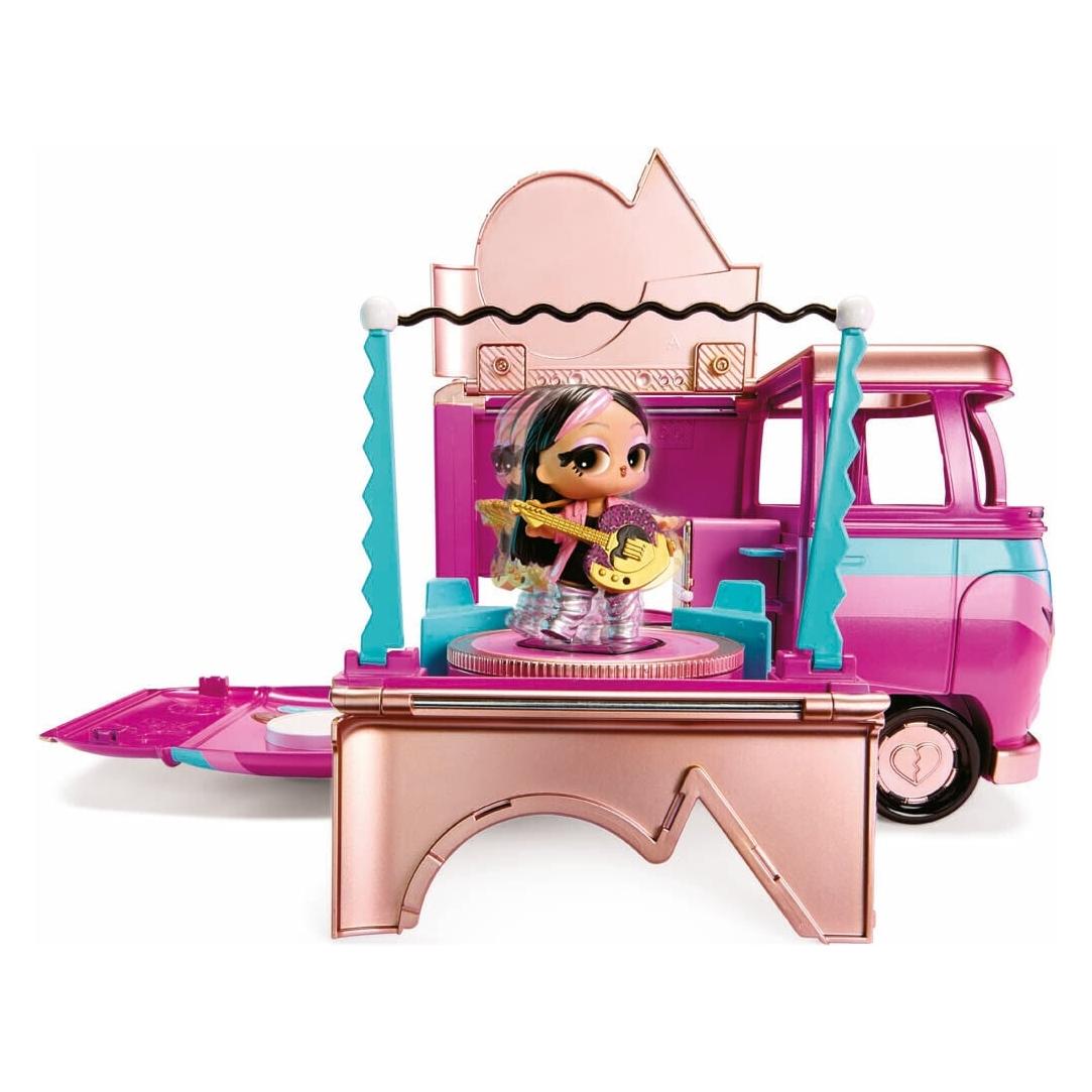 MGA LOL Surprise Music Festival Tour Bus (249757)