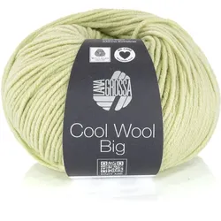 Lana Grossa Wolle Cool Wool Big