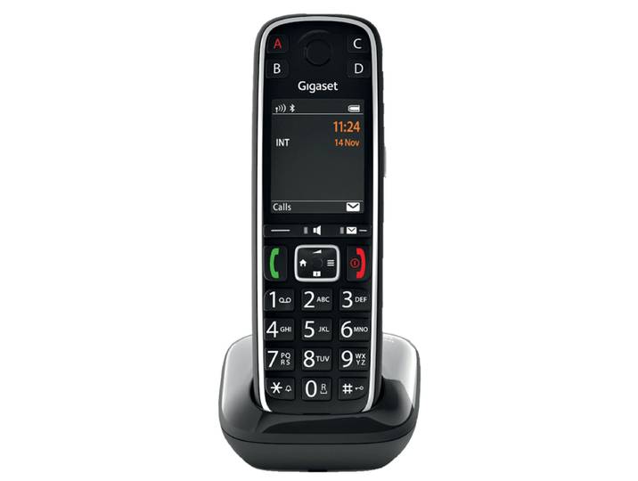 Gigaset E720