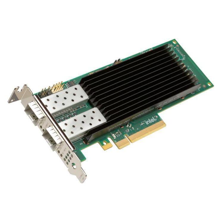 Intel E830-Xxvda2 Internal Fiber (E830XXVDA2M)