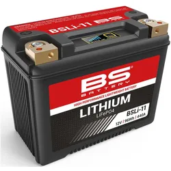 BS-Battery Batterie LiFePO4 BSLI-11