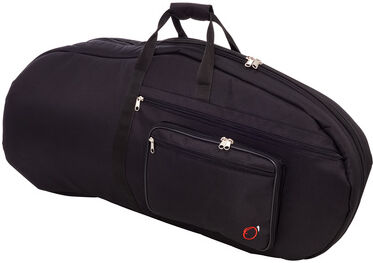 Ortola 230 Gig Bag Tuba Schwarz