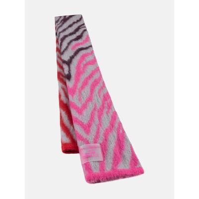 Schal LIEBLINGSSTÜCK "MadiL", Damen, Gr. onesize, bunt (394, fig), Polyester, Modetücher Schal, elegant und warm