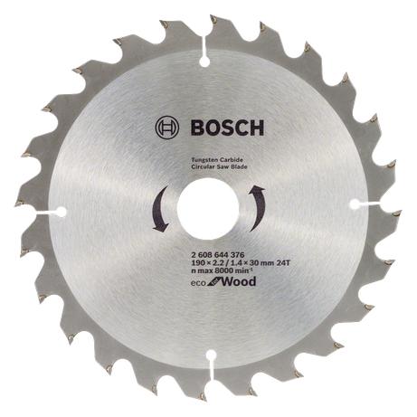 DIY Enco Optisches Holz 190 x 20 mm 24 SU (2608644375) (2608644375)