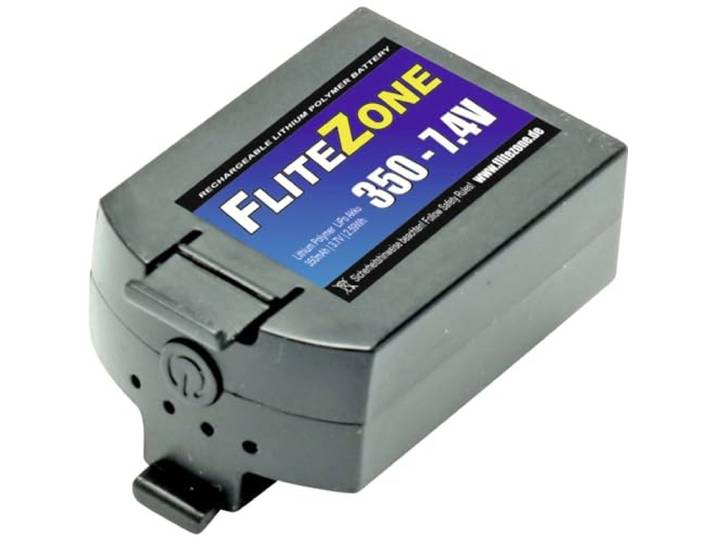 Pichler 15299 reserveonderdeel batterij