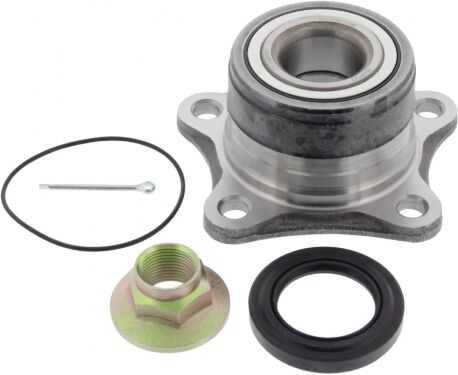 Mapco Radlagersatz 26262 Hinterachse Beidseitig Für Toyota