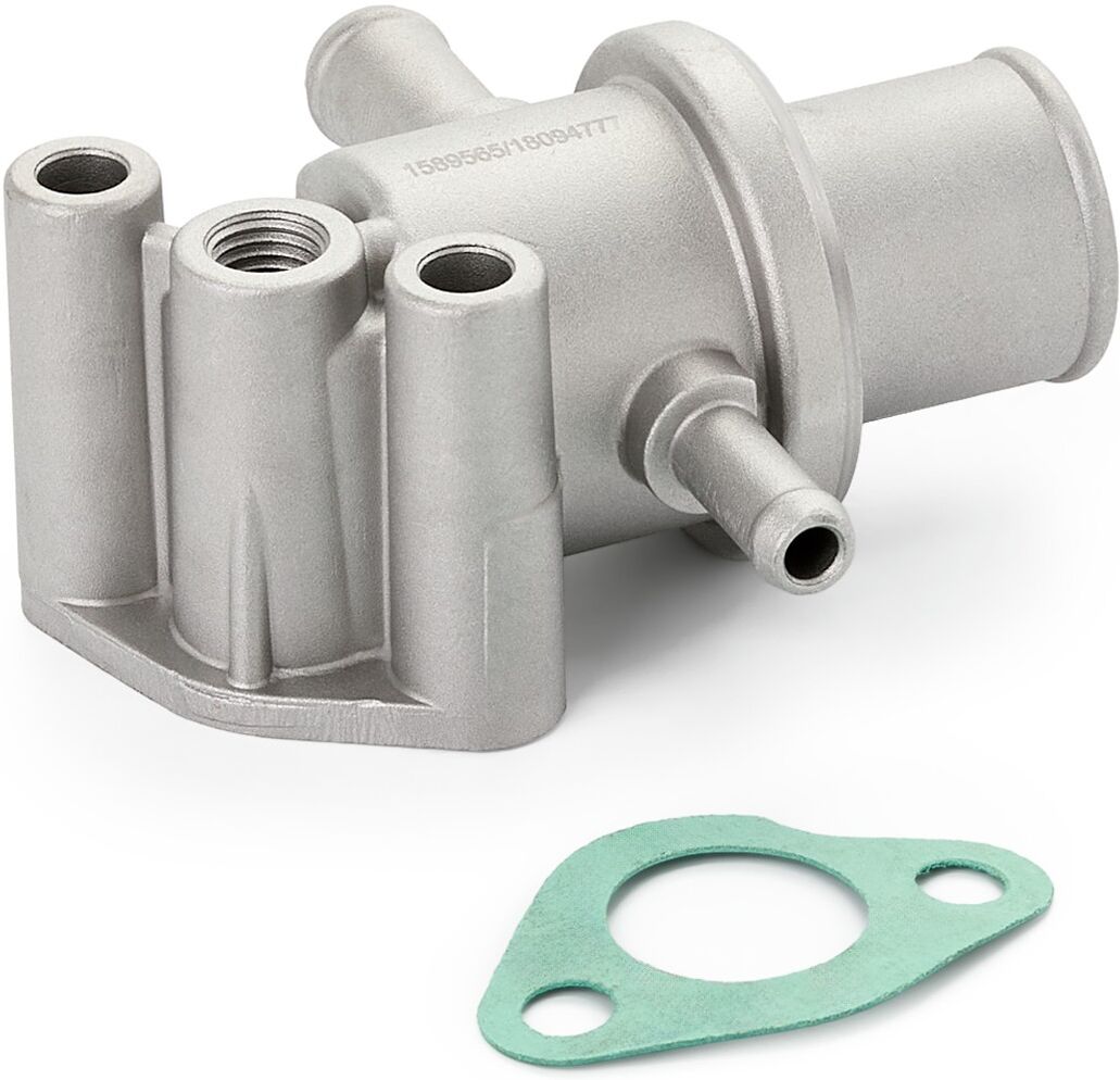 RIDEX 316T0486 Thermostat
