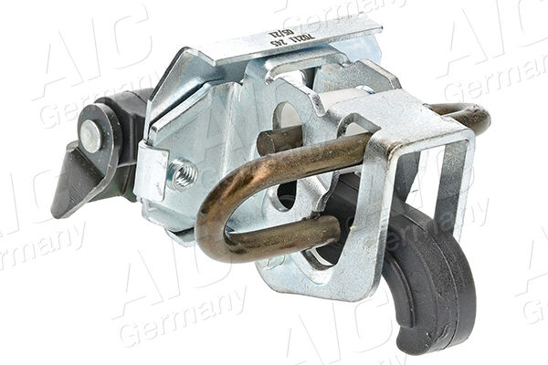 Aic Türfeststeller 70211 Vorne Links Für Bmw