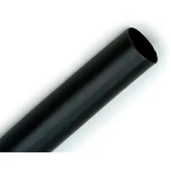 3M Warmschrumpfschlauch dünnw 18/6 mm, grün-gelb GTI 3000 18/6 gg