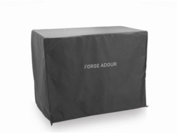 Forge Adour - Housse Plancha H 850 Pour Desserte Drpaf N