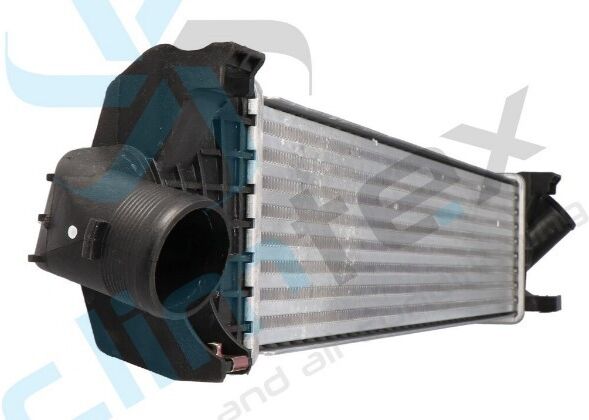CLIMTEX CH4-105 Intercooler