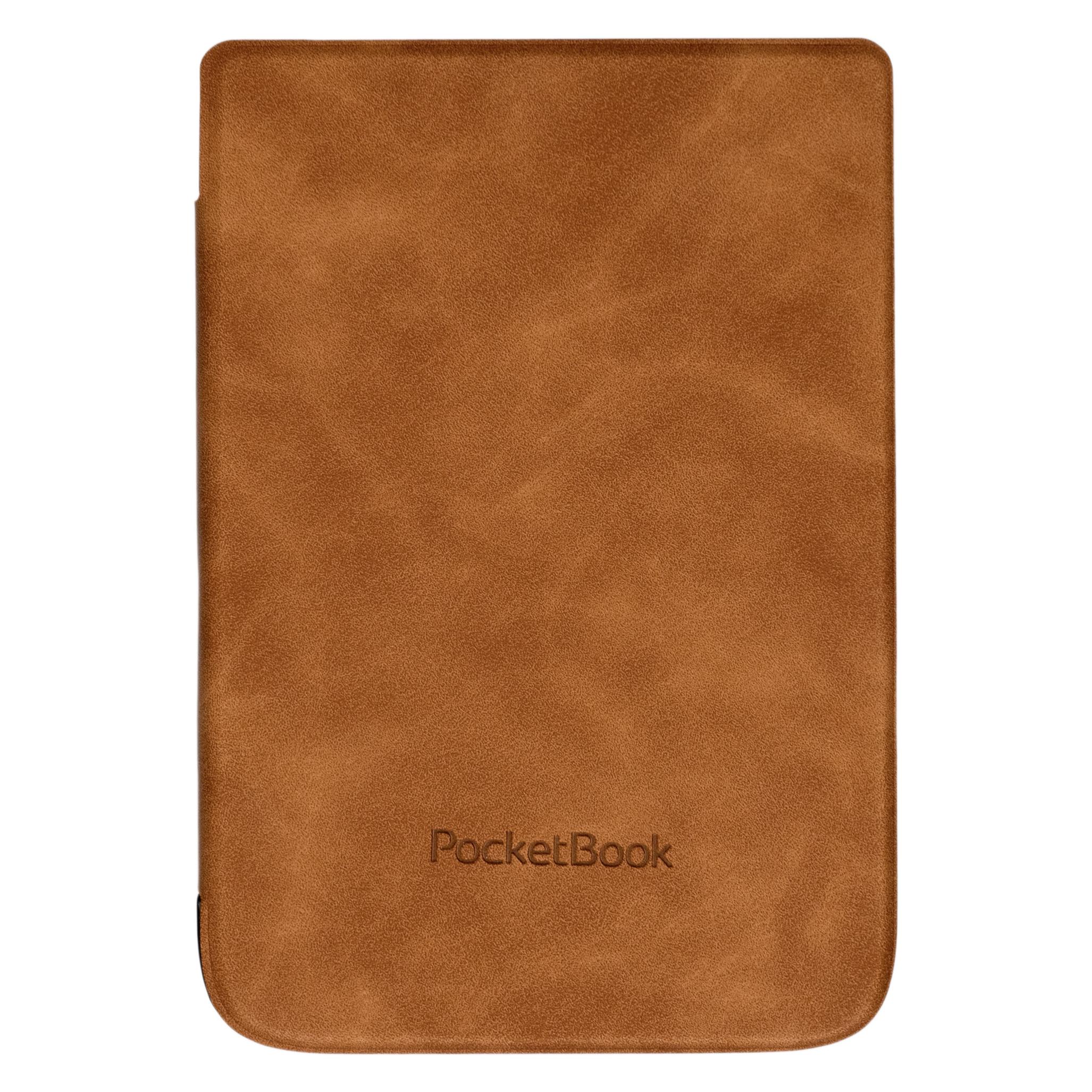 PocketBook Original Cover (Pocketbook Basic 4, Pocketbook Color, Pocketbook Touch HD 3, Pocketbook Touch Lux 4, Pocketbook Touch Lux 5) (WPUC-627-S-LB)