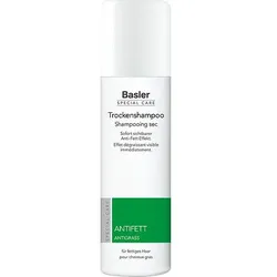 150ml basler Trockenshampoo Anti-Fett