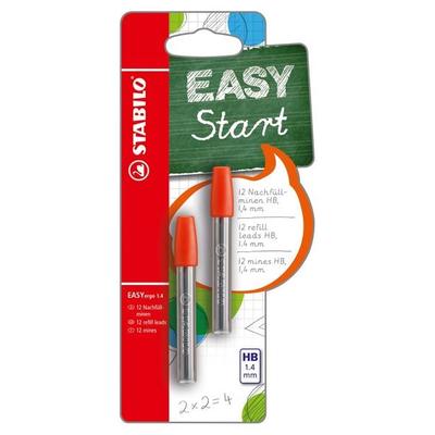 STABILO Nachfüllminen EASYergo 1.4