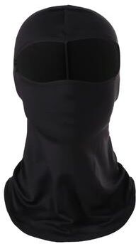 Uplift Treasures Tactical Balaclava Face Mask Cooling Neck Gaiter 2