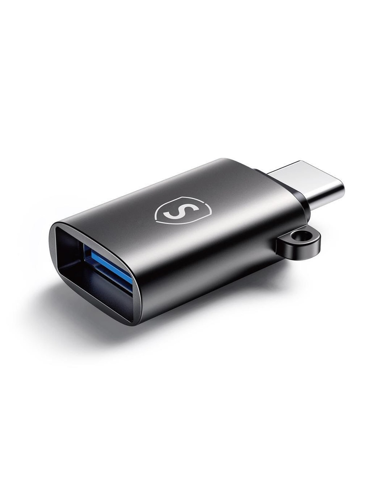 SiGN USB-A to USB-C Adapter