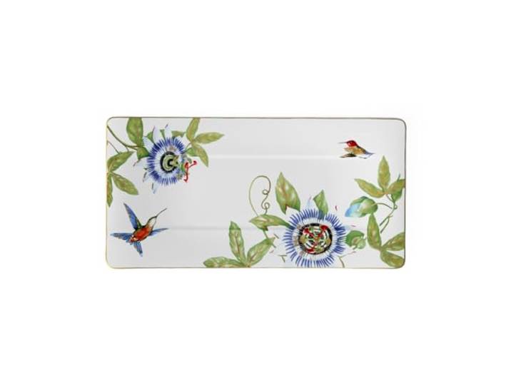 Villeroy & Boch Amazonia Servierteller 44 x 23 cm
