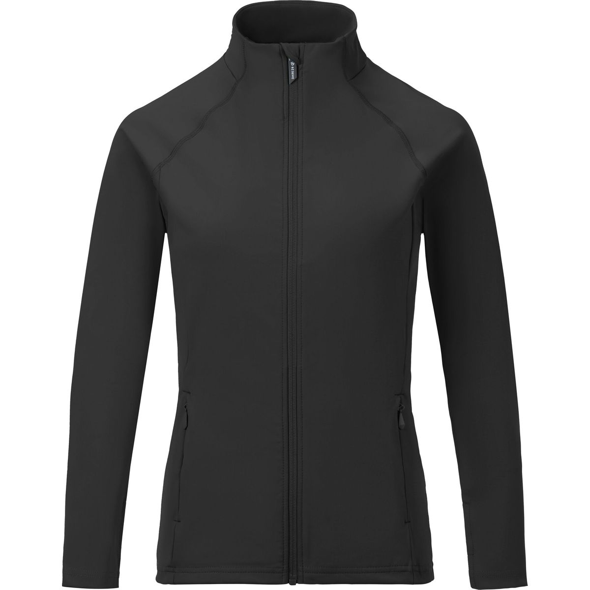 Dare2b Refresh Midlayer black (800) 10 DWL645-800-10