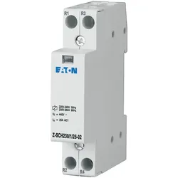 Eaton Installationsschütz Z-SCH230/1/25-02