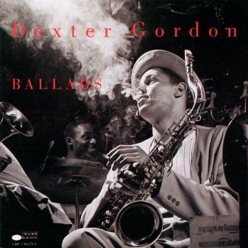Dexter Gordon - Ballads - Preis vom 12.10.2026 11:37:12 h