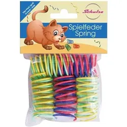 Schulze Spiralfedern, Katzenspielzeug