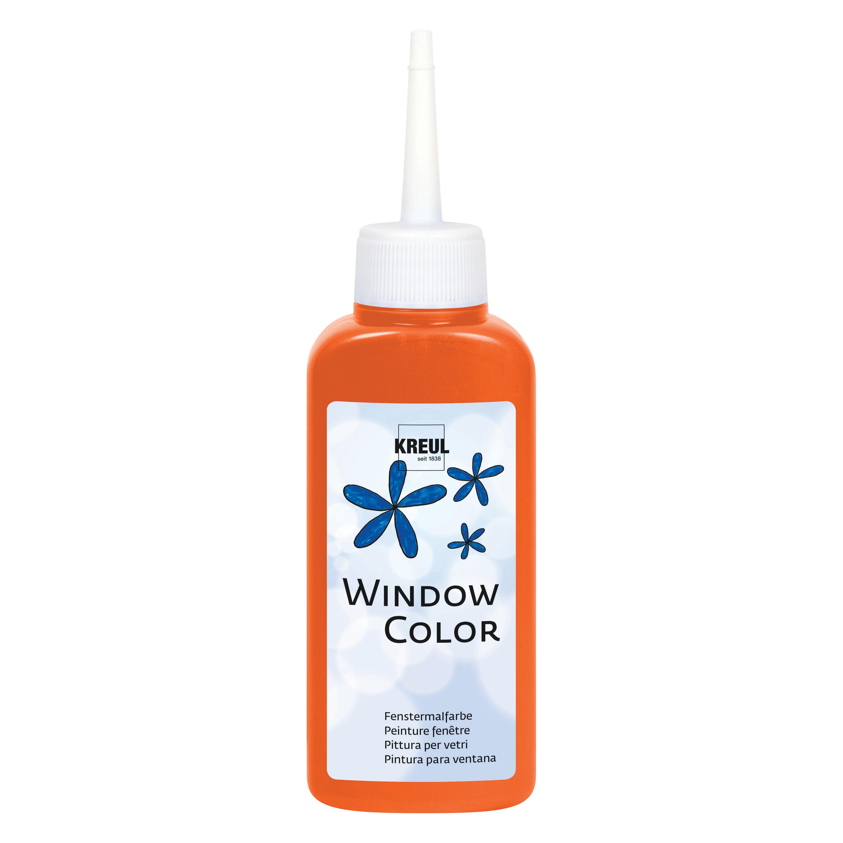 Kreul Window Color (80 ml) (KR-42731)