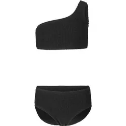 ZIGZAG Swimwear Hillary, Größe 8/128 in Schwarz Schwarz