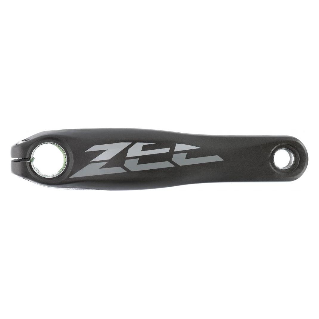 Shimano Kurbel FC-M640 links 175 mm (175 mm) (Y1NG98040)