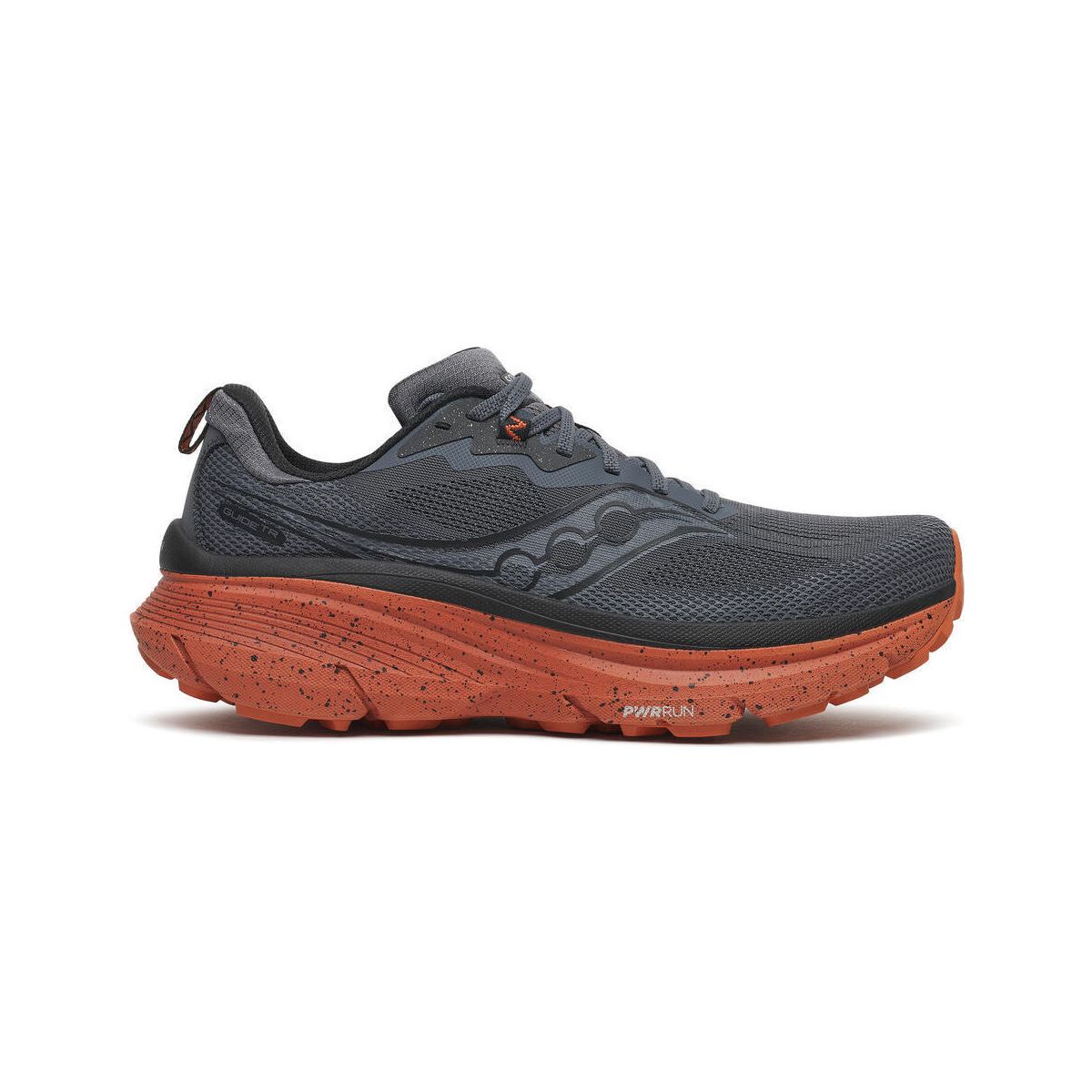 Saucony Guide TR Men's carbon/rust (1010) 40,5 S101015-1010-40,5-MEDIUM