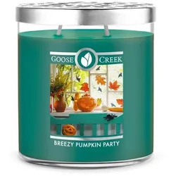 Breezy Pumpkin Party 453g
