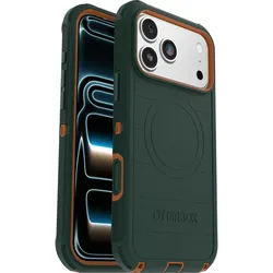 OtterBox Defender Pro mit MagSafe für Apple iPhone 17 Pro Max - Grün