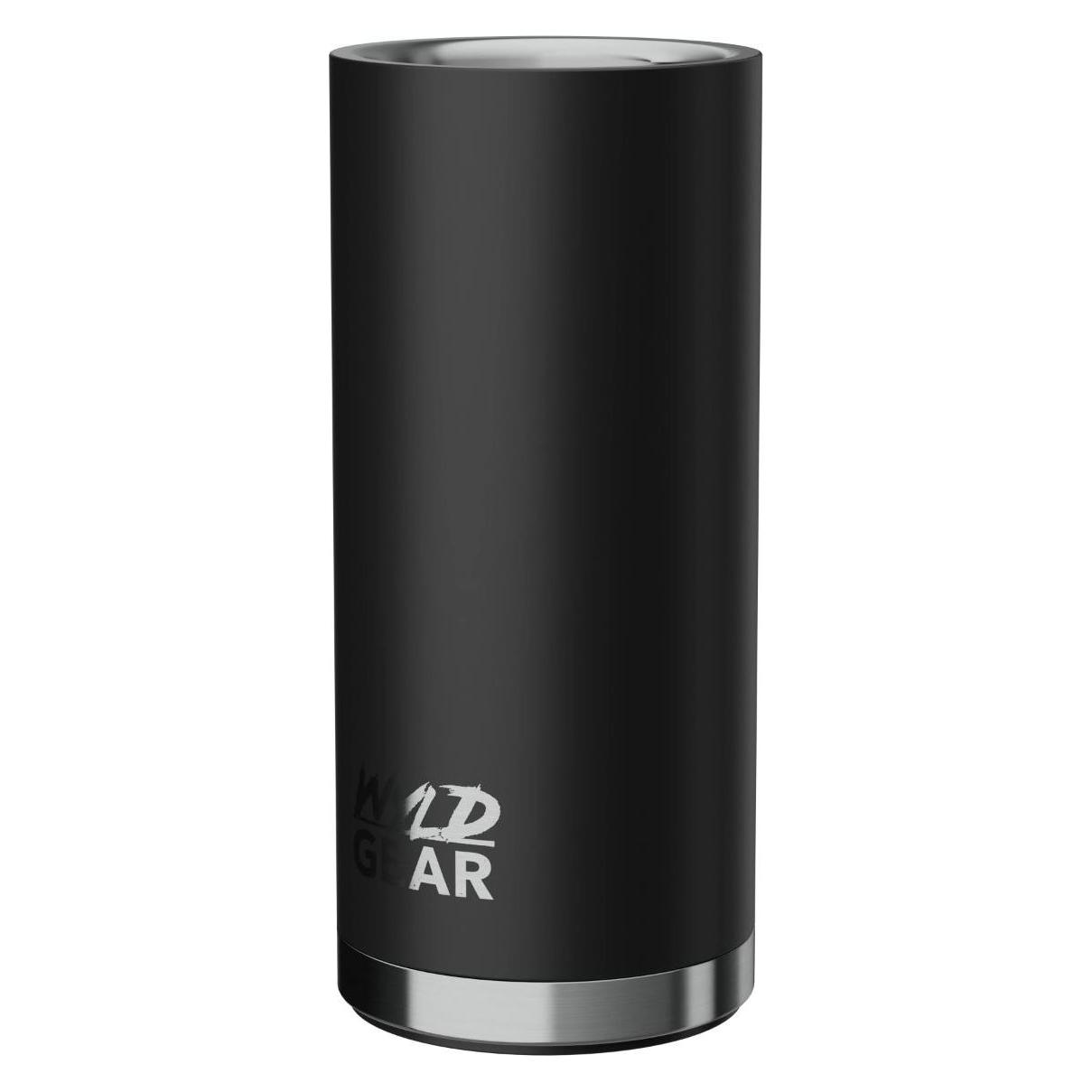 Wyld Gear SLIM-CAN Cooler, black matte (10000193)