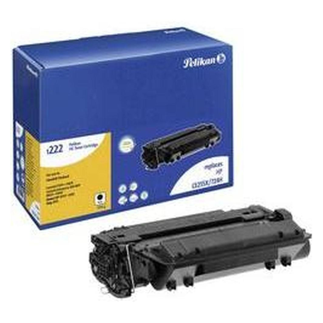 Pelikan 55x (BK) (4211910)