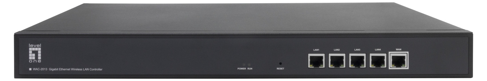 Level One WAC-2013 WL-Controller voor tot 256 access points