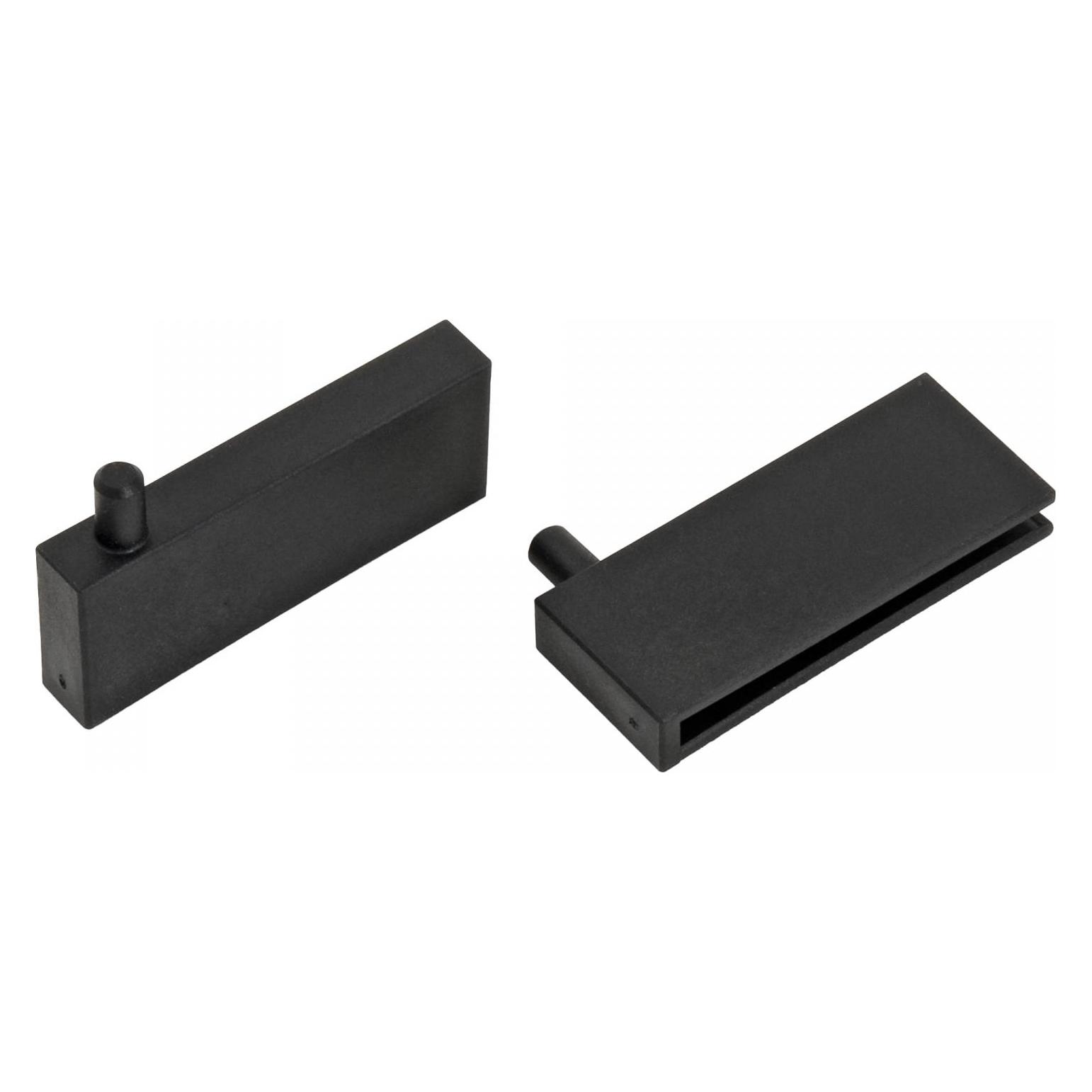 Triton RAX-MS-X20-X1 - Kunststoffscharnier für Flat-Pack und 10"-Gehäuse (RAX-MS-X20-X1)