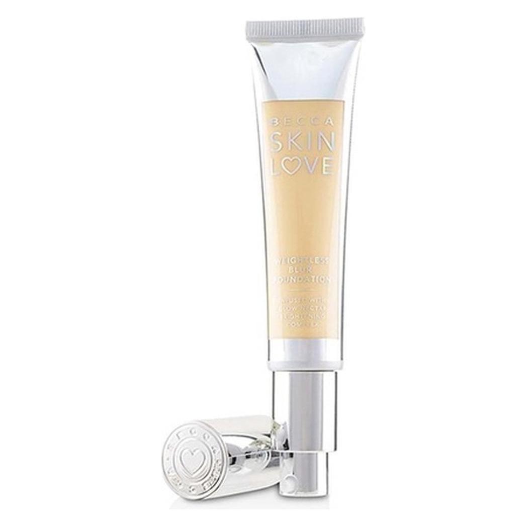 Becca Skin Love Weightless Blur Foundation No.Sand 35ml (Sand) (I0089536)