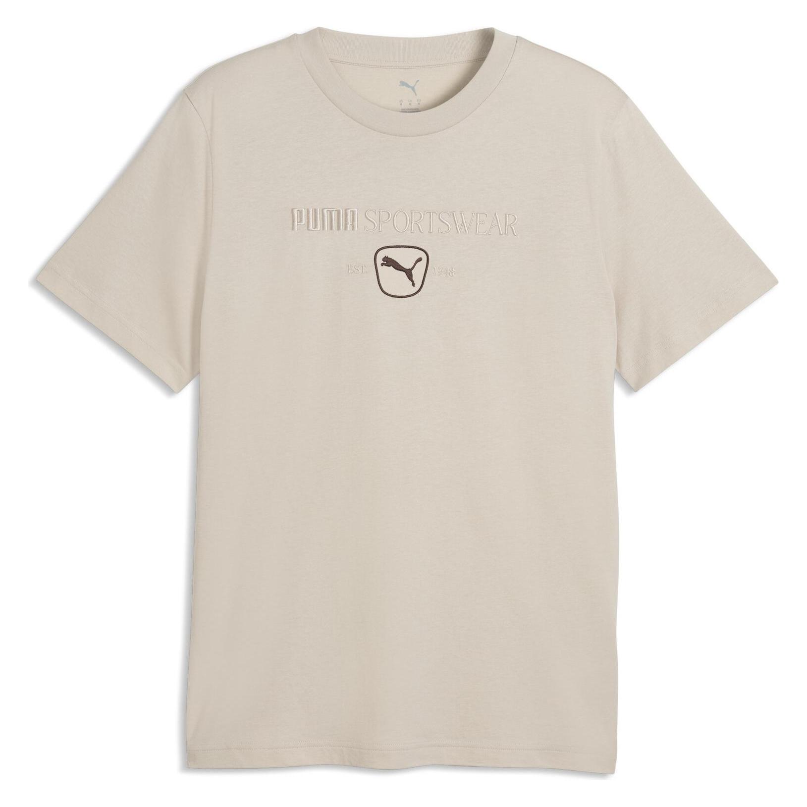 Puma CLASS Graphic Tee (XL) (694294)