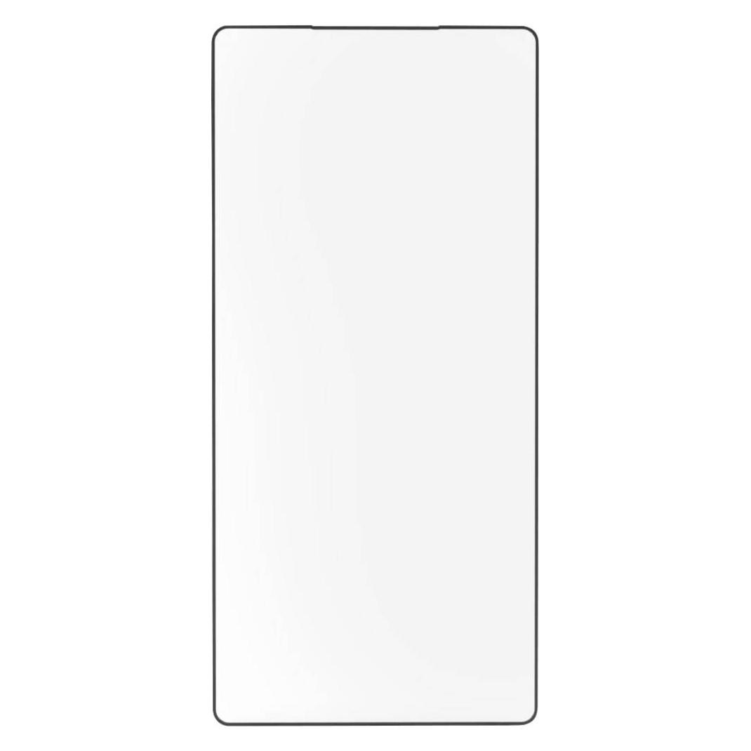 Hama Handy-Schutzglas "Clear Protect" für Redmi Note 15 4G/5G, Montagehilfe (1 Stk., Xiaomi Redmi Note 15 Pro 4G) (00228594)